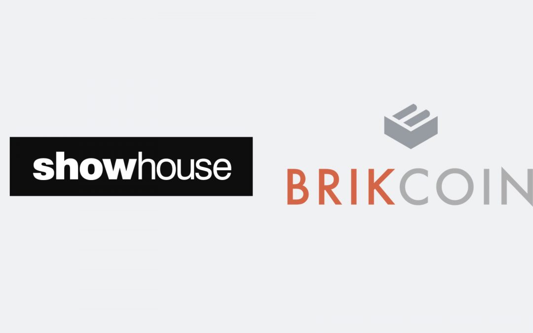 Read ShowHouse magazine feature on BRIKCOIN online now!